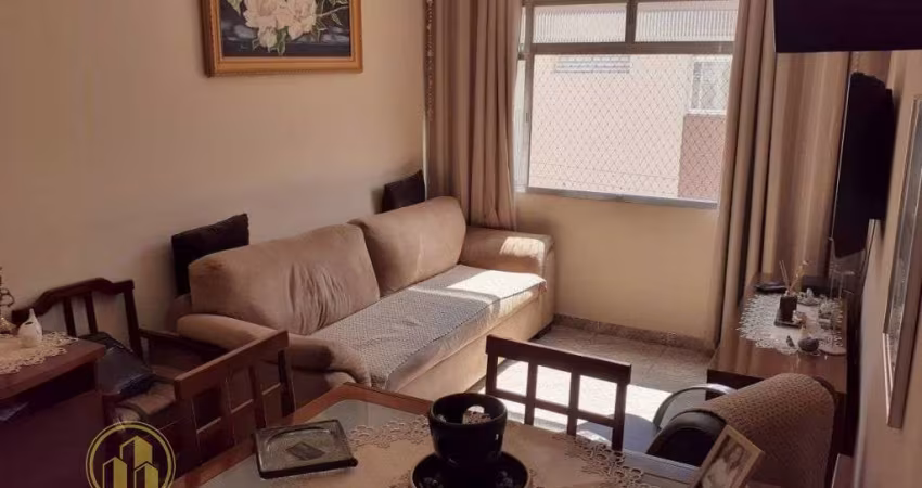 Apartamento à Venda, 2 dormitórios e 1 vaga. Lapa