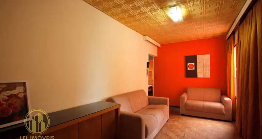 Apartamento à venda, com 3 dormitórios e 1 vaga. - vila moraes