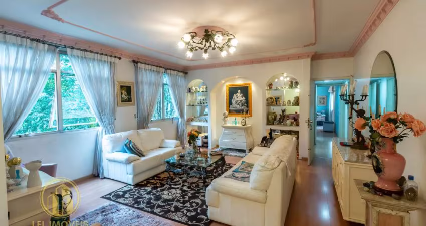 Amplo Apartamento à Venda: 3 dormitórios sendo 1 suíte , 1 vaga. Av. Nove de Julho, Jardim Paulista