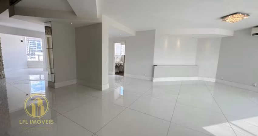 Cobertura Duplex para Venda ou Locação. com 3 suítes e 4 vagas. Vila Nova Conceição