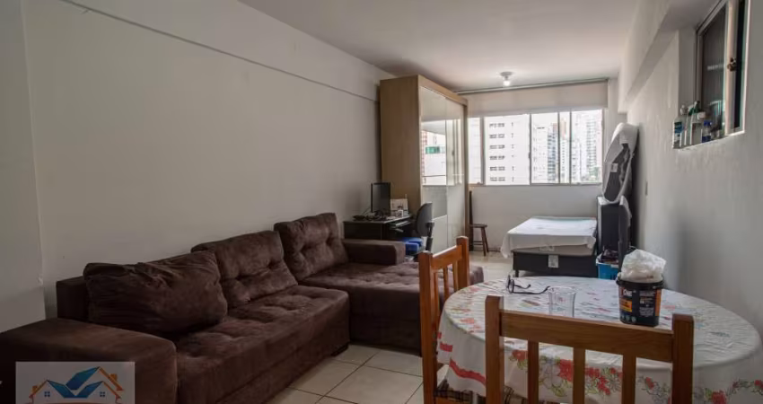 Kitnet de 28 m², mobiliada, à Venda. R$ 265.000,00. Bela Vista