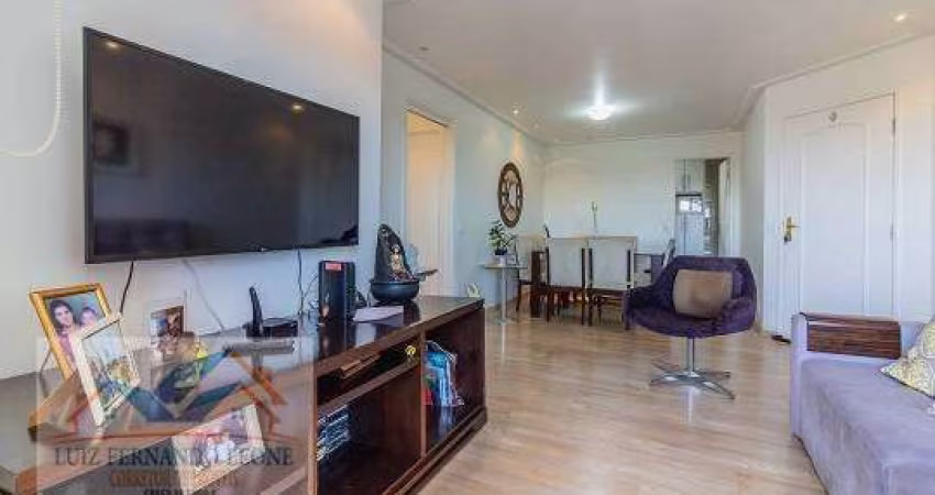 Apartamento de 3 dormitórios e 2 vagas â Venda. R$ 615.000,00. Parque Mandaqui