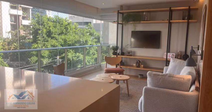 Apartamento com 3 quartos à venda na Rua Senador César Lacerda Vergueiro, 257, Sumarezinho, São Paulo