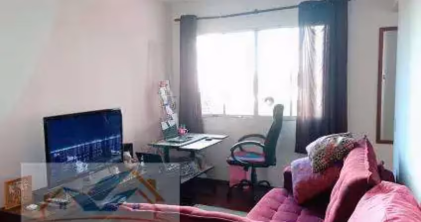 Apartamento com 2 dormitórios e 1 vaga à venda. r$ 415.000,00. santo amaro