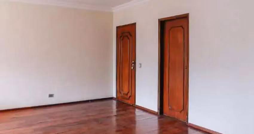 Apartamento para locação, 3 dormitórios sendo 1 suíte, 1 vaga. perdizes