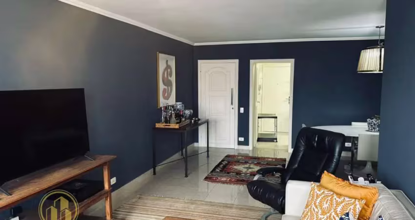 Apartamento com 3 quartos à venda na Avenida Higienópolis, 587, Higienópolis, São Paulo