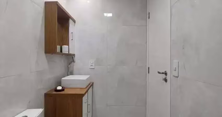 Apartamento residencial para locação em campininha, são paulo - 2 quartos, lazer completo e próximo a shoppings