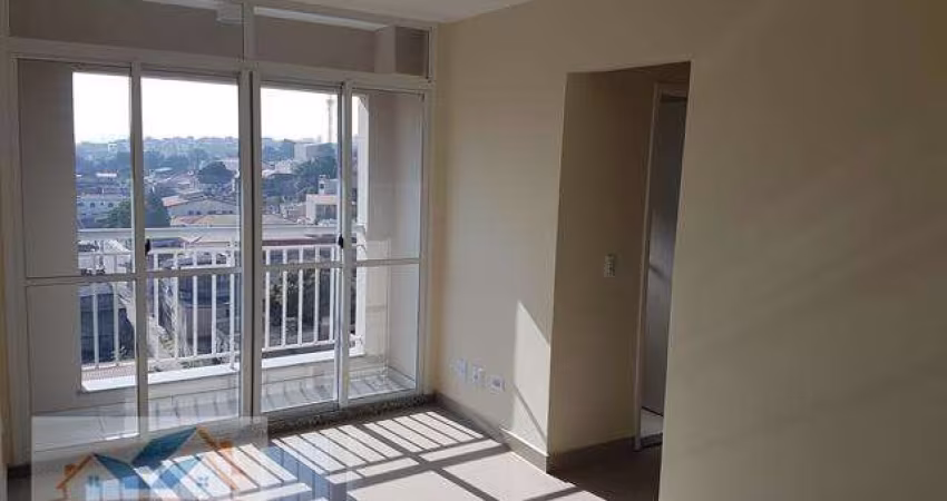 Apartamento para locação, 1 dormitório e 1 vaga. - Rio Pequeno