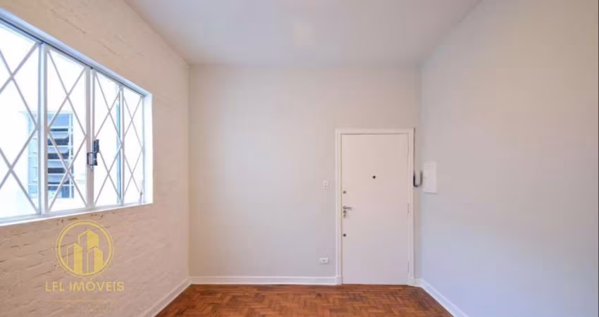 Apartamento para Locação, 2 dormitórios. Sem vaga. - Pinheiros