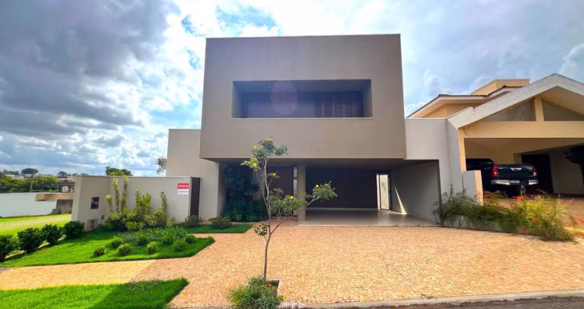 Casa com 3 dormitorios a venda  306 m2   Residencial Renascence   Assis SP