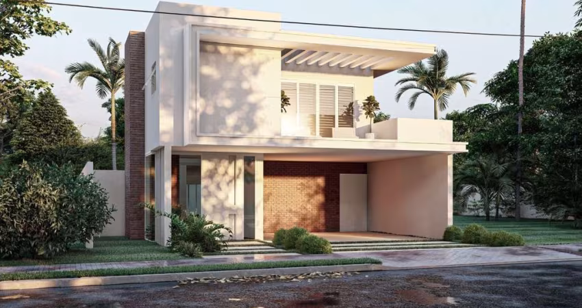 Casa com 3 dormitorios a venda  301 m2   Residencial Provence   Assis SP