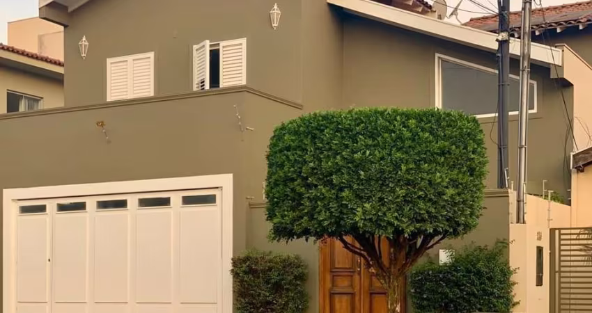 Casa a venda com 3 dormitorios e 240 m2   Jardim Morumbi   Assis SP