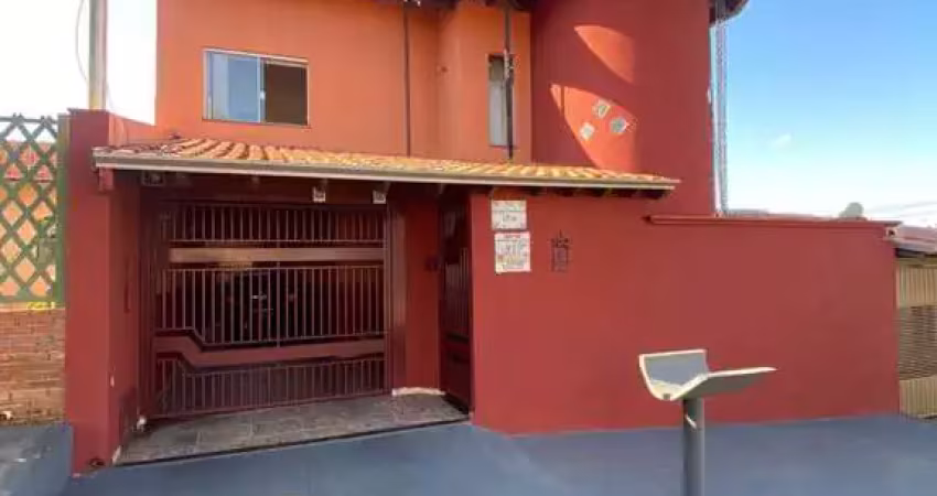 Casa a venda com 5 dormitorios no centro de assis sp
