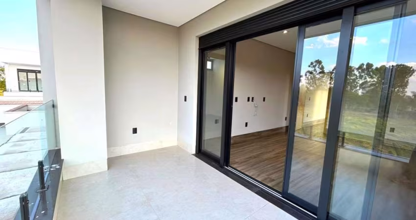 Casa a venda com 4 suites no Residencial Provence   Assis SP