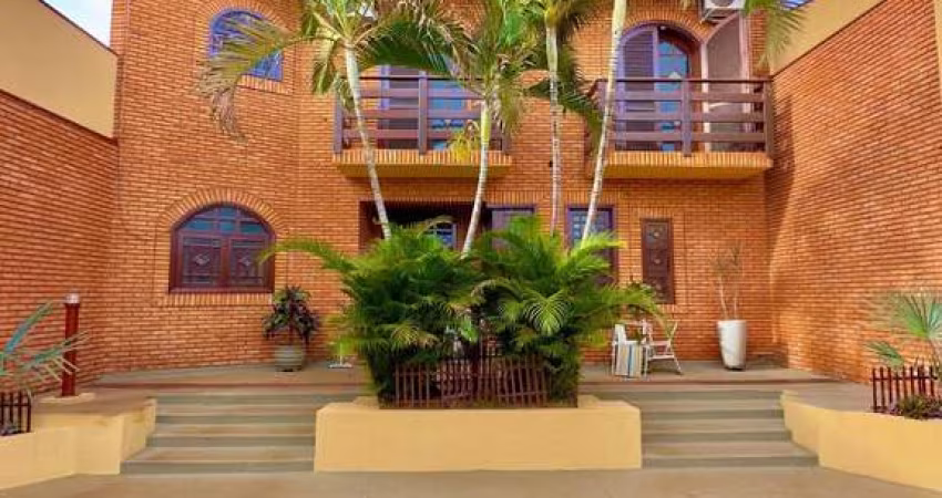 Casa a venda com 5 dormitorios e 620 m2   Vila Fiuza   Assis SP