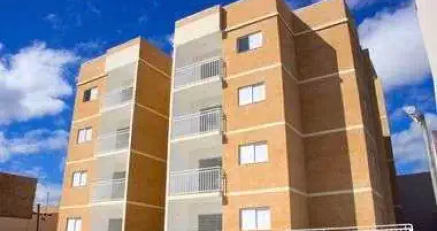 Apartamento a venda com 2 dormitorios   Residencial Michelangelo   Assis SP