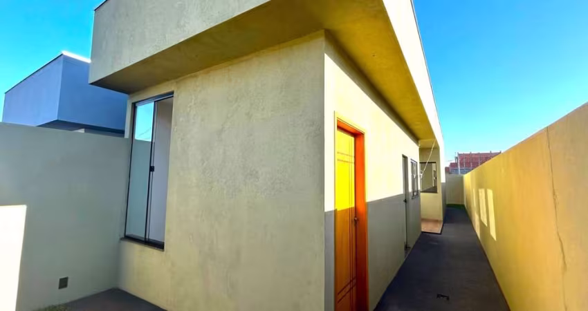 Casa a venda com 2 dormitorios   Jardim Sul   Assis SP