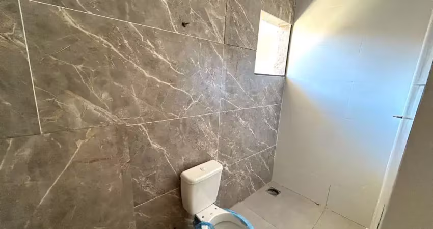 Casa a venda com 75 m2   Residencial Veneza   Assis SP