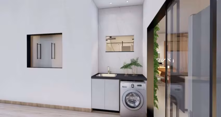Casa a venda com 72 m2   Jardim Canada   Assis SP