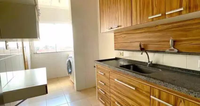 Apartamento a venda com 67 m2   Santorini Residencial   Assis SP
