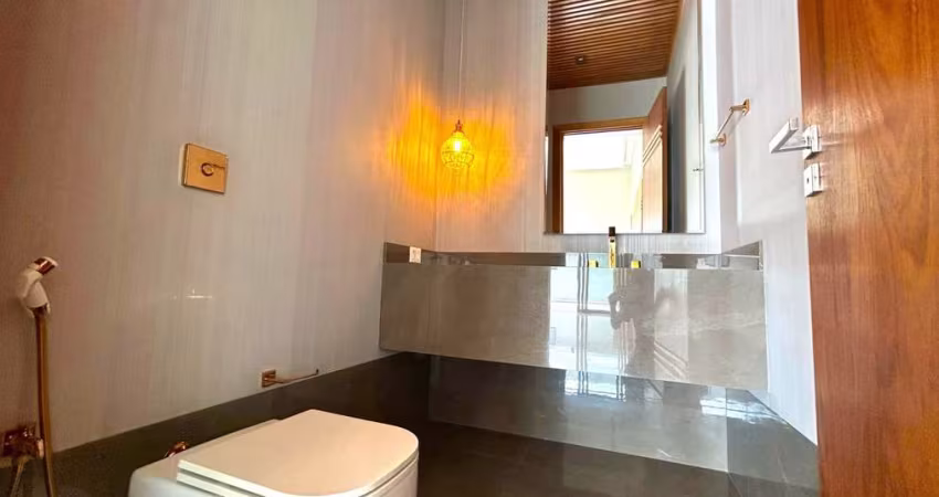 Casa a venda com 3 suites   Condominio Residencial Provence   Assis SP