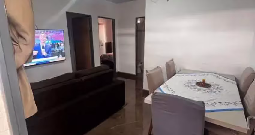 Casa a venda com 2 dormitorios   Jardim Santa Clara   Assis SP