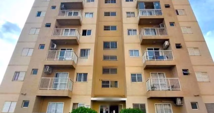 Apartamento a venda com 3 dormitorios   Residencial Alvorada   Assis SP