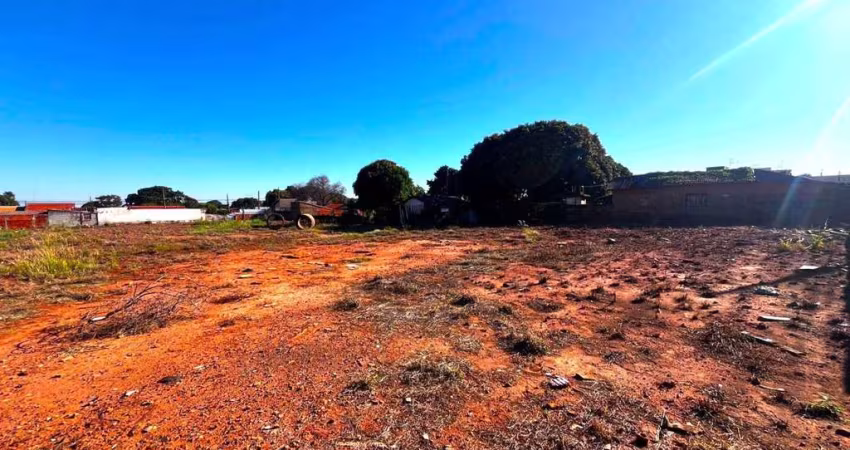 Terreno a venda com 2.100 m2   Vila Prudenciana   Assis SP