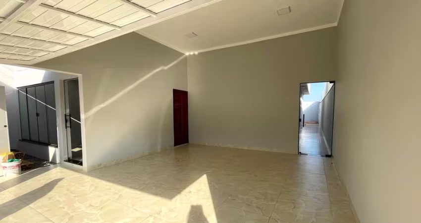 Casa a venda com 3 dormitorios   Residencial Veneza   Assis SP