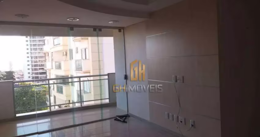 Apartamento à venda, 119 m² por R$ 913.500,00 - Setor Nova Suiça - Goiânia/GO
