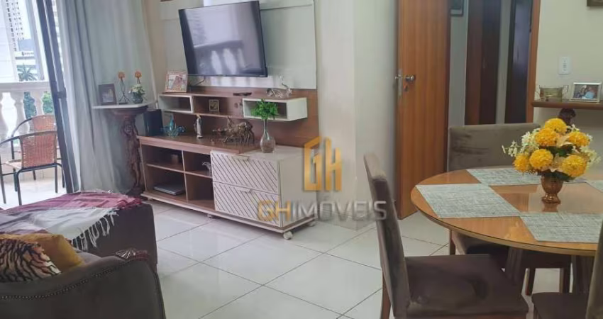 Apartamento à venda, 70 m² por R$ 500.000,00 - Setor Bueno - Goiânia/GO