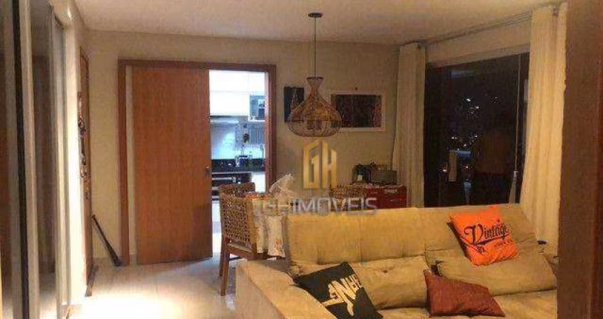 Apartamento a venda no Setor Oeste