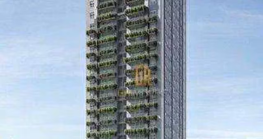 Apartamento à venda, 135 m² por r$ 1.000.000,00 - setor marista - goiânia/go