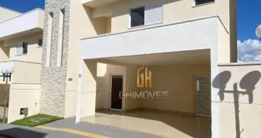 Sobrado à venda, 149 m² por R$ 880.000,00 - Cardoso Continuação - Aparecida de Goiânia/GO