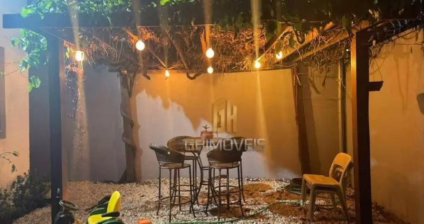 Casa à venda, 200 m² por R$ 750.000,00 - Jardim Helvécia - Aparecida de Goiânia/GO