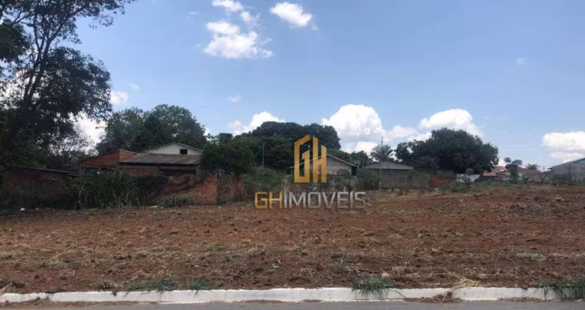 Terreno à venda, 1125 m² por R$ 700.000,00 - Setor Conde dos Arcos - Aparecida de Goiânia/GO