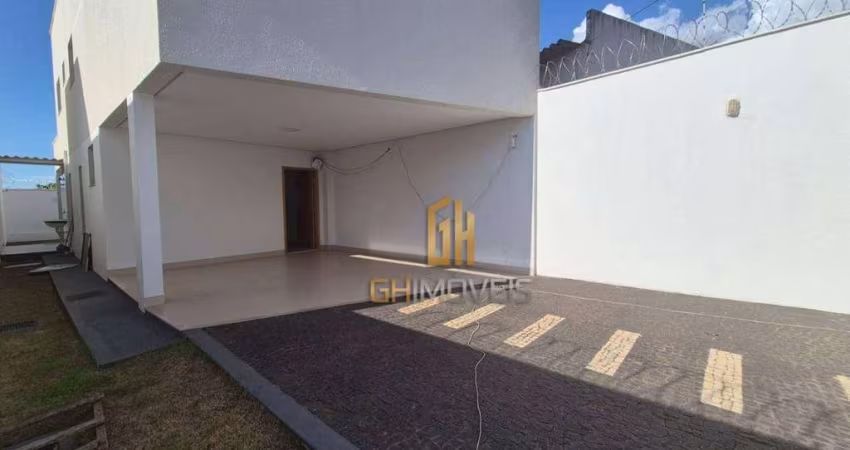 Sobrado 3 quartos no Setor Faicalville