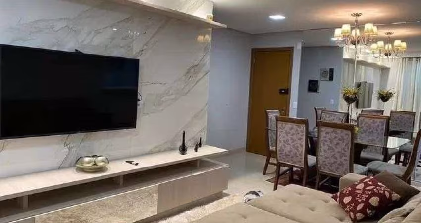 Apartamento 2 quartos no Setor Bueno