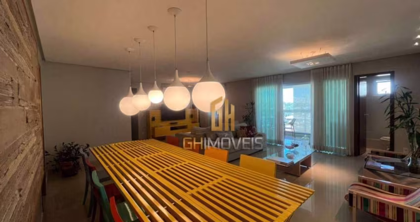 Apartamento à venda, 140 m² por R$ 1.320.000,00 - Jardim Goiás - Goiânia/GO