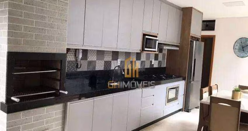 Casa 3 suites no Jardim Atlantico