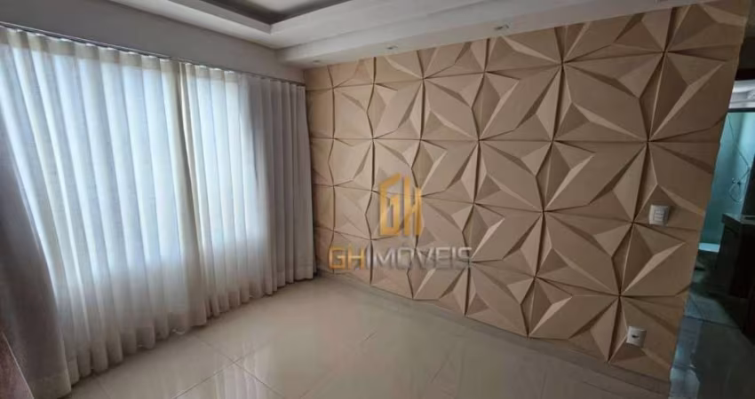 Apartamento 2 quartos no Jardim Europa