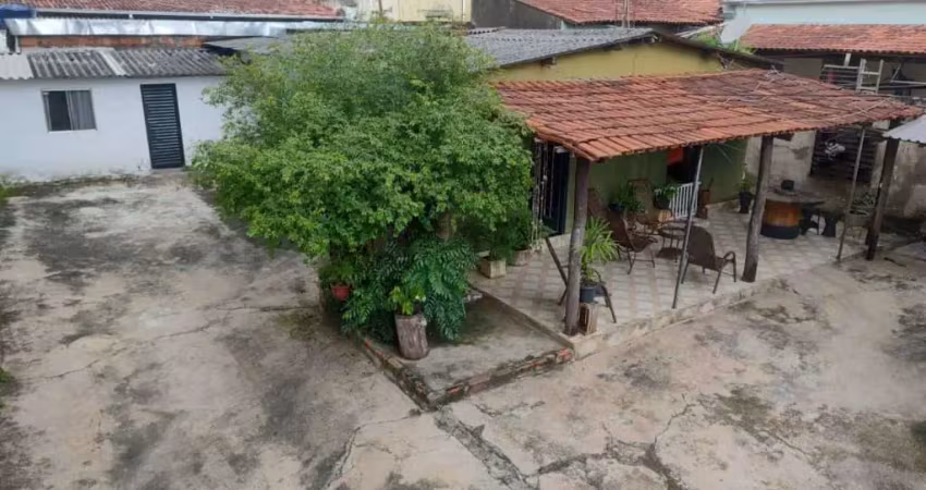 Área à venda, 420 m² por r$ 1.300.000,00 - setor pedro ludovico - goiânia/go
