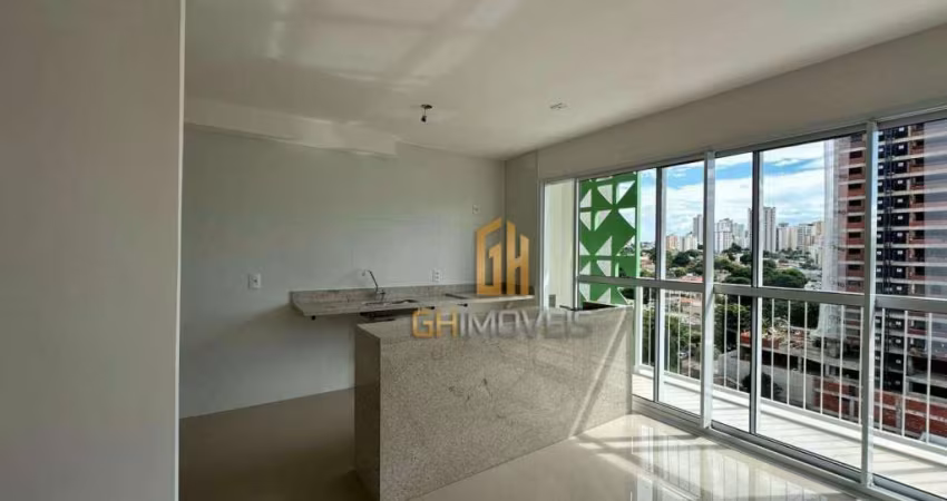 Apartamento com 3 quartos no Setor Pedro Ludovico