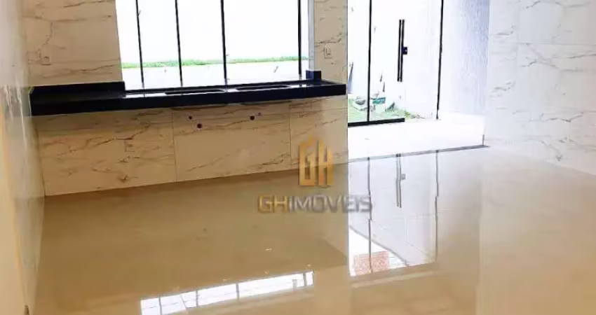 Sobrado 4 suites no Jardim Planalto