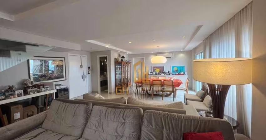 Apartamento Duplex à venda, 242 m² por R$ 1.990.000,00 - Setor Marista - Goiânia/GO