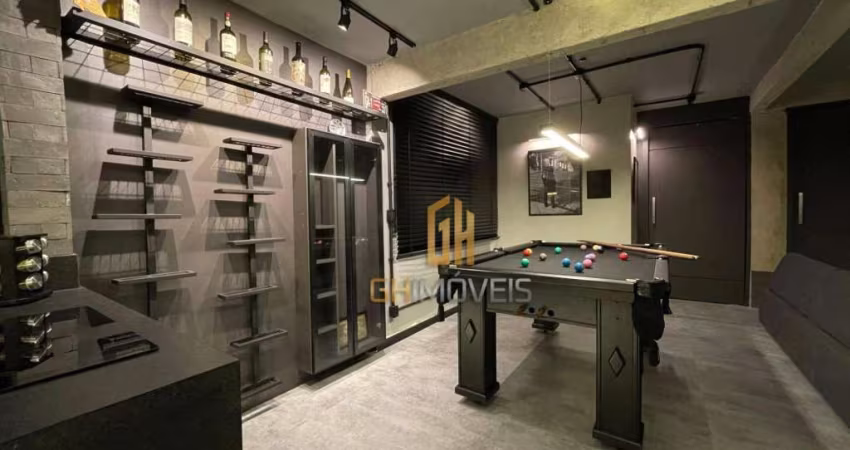 Apartamento à venda, 70 m² por R$ 490.000,00 - Setor Marista - Goiânia/GO
