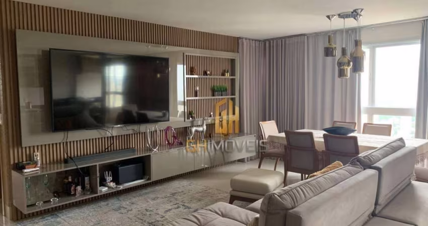 Apartamento 3 suites no Setor Universitario