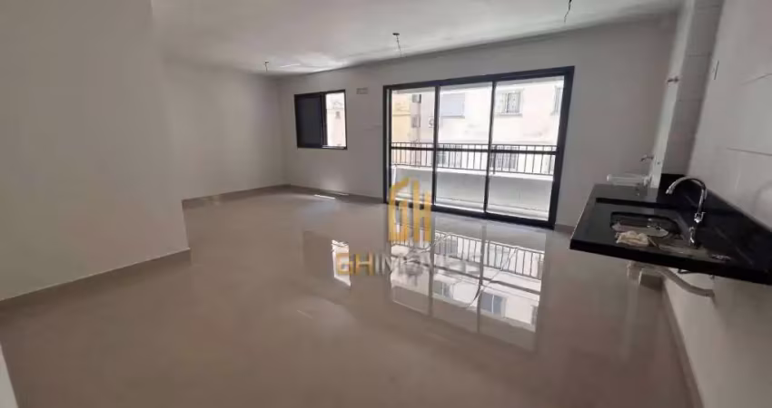Apartamento à venda, 45 m² por R$ 420.000,00 - Setor Bueno - Goiânia/GO