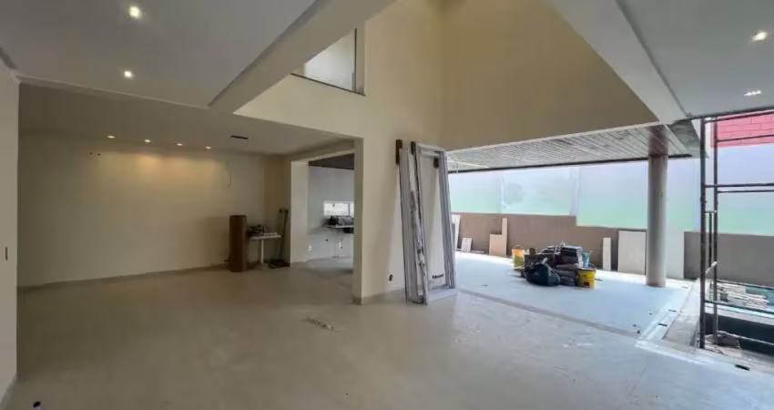 Sobrado à venda, 315 m² por R$ 1.900.000,00 - Jardins Bolonha - Senador Canedo/GO
