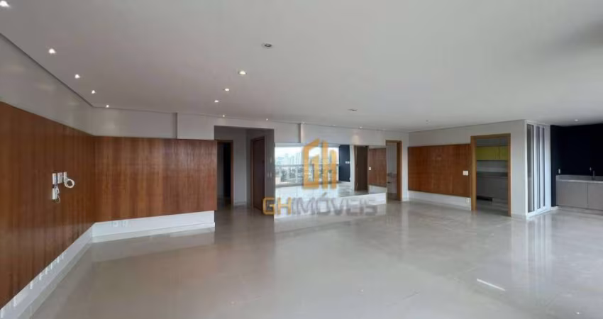 Apartamento à venda, 216 m² por R$ 2.268.000,00 - Setor Marista - Goiânia/GO